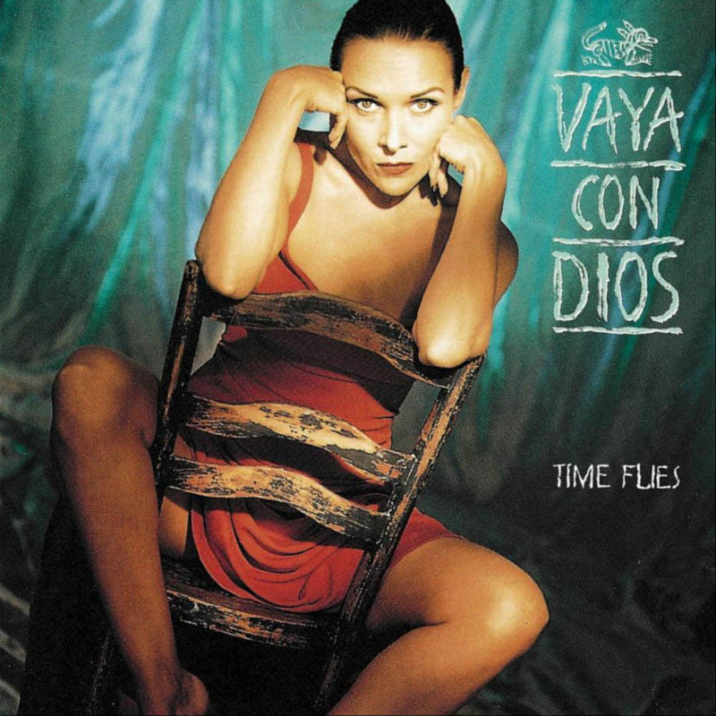 Vaya Con Dios - Time Flies