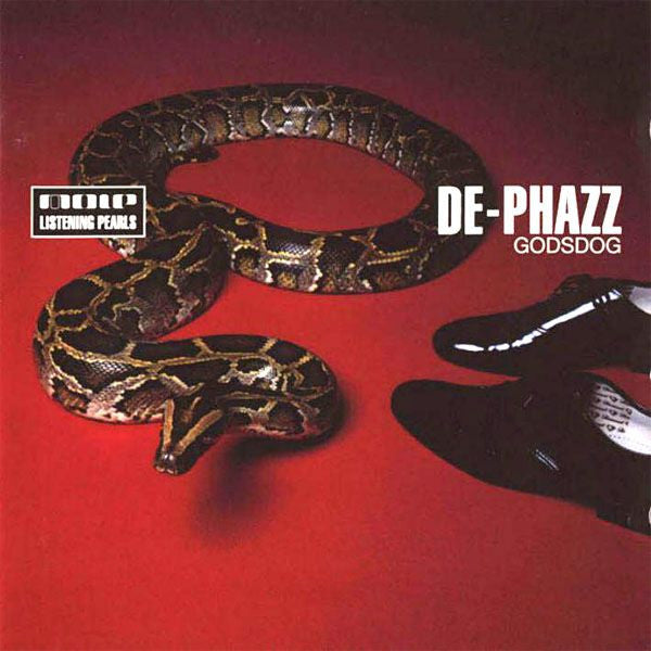 De-Phazz - Godsdog
