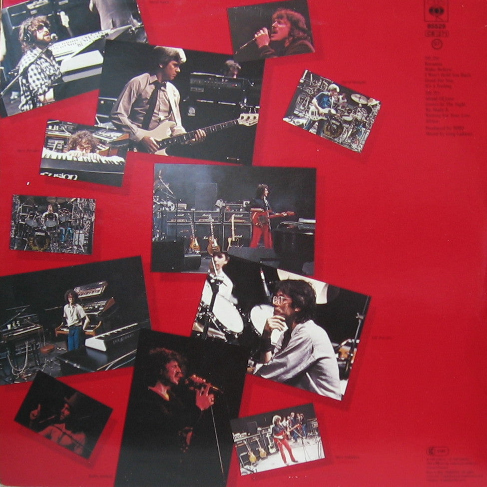Toto - IV.