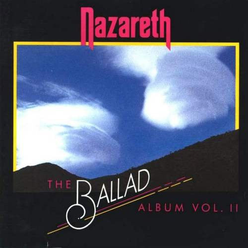 Nazareth - The Ballad Album Vol. II