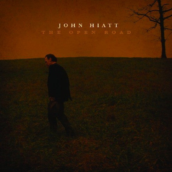 Hiatt, John - Open Road