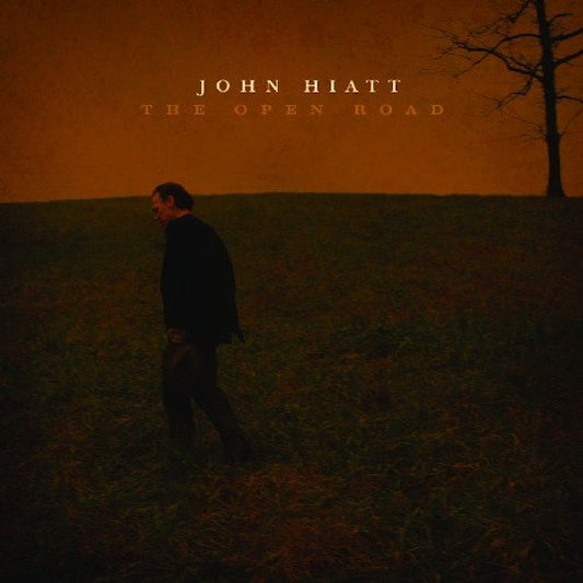 Hiatt, John - Open Road