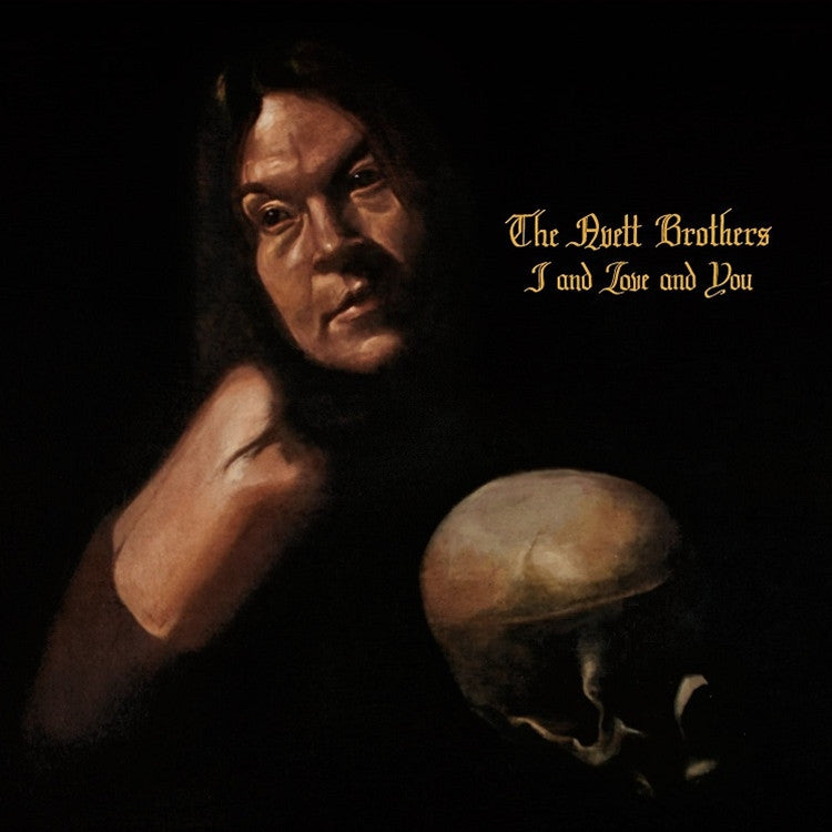 Avett Brothers - I And Love And You
