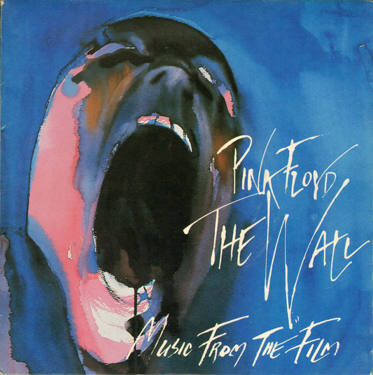 Pink Floyd - When The Tigers Broke Free