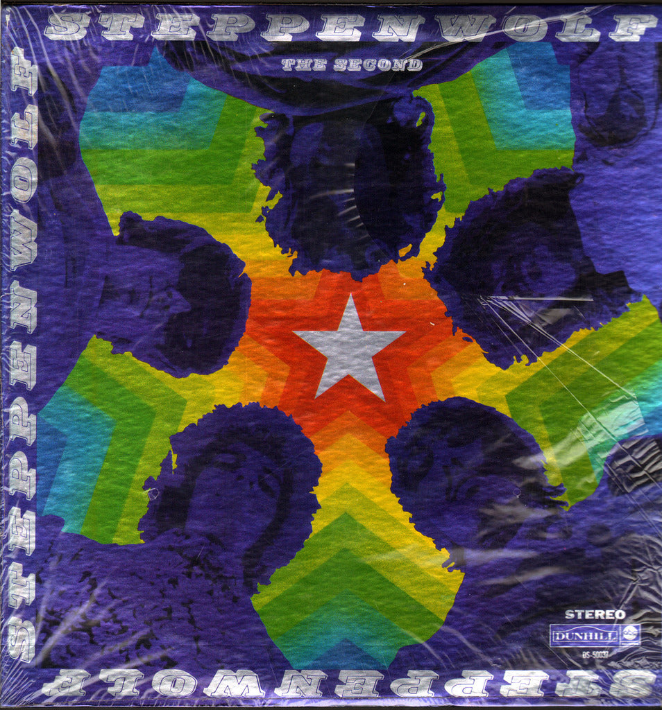 Steppenwolf - The Second