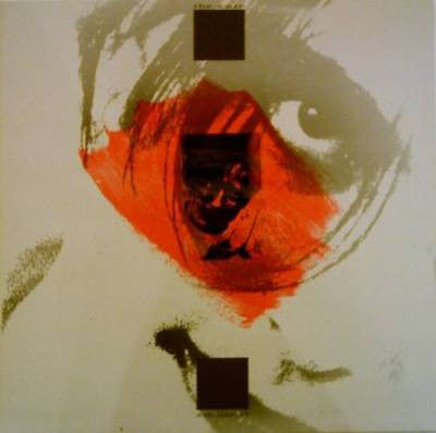 Cure - Eucharist