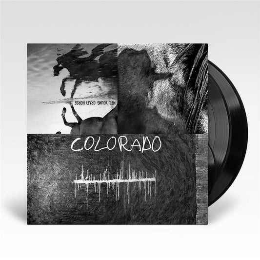 Young, Neil & Crazy Horse - Colorado