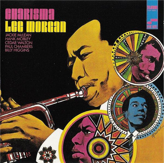 Morgan, Lee - Charisma