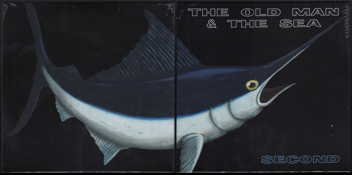 Old Man & The Sea - Second