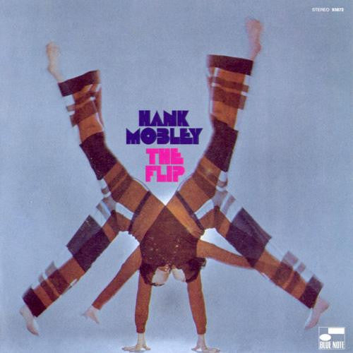 Mobley, Hank - Flip