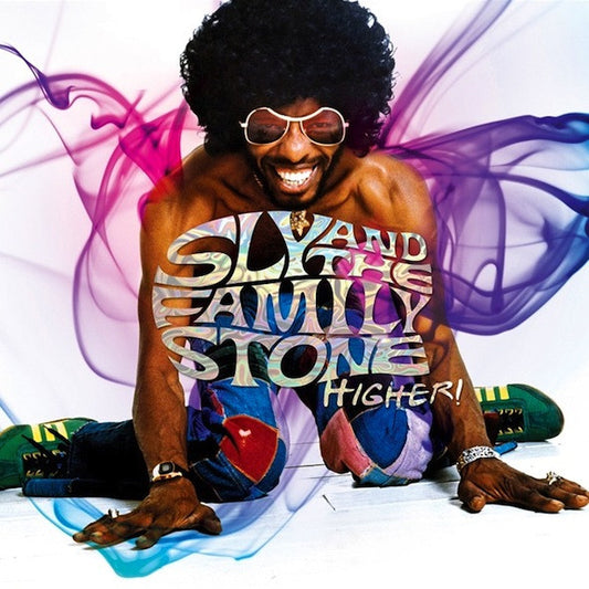 Sly And The Family Stone - Higher!
