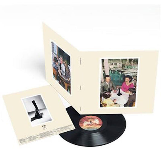 Led Zeppelin - Presence