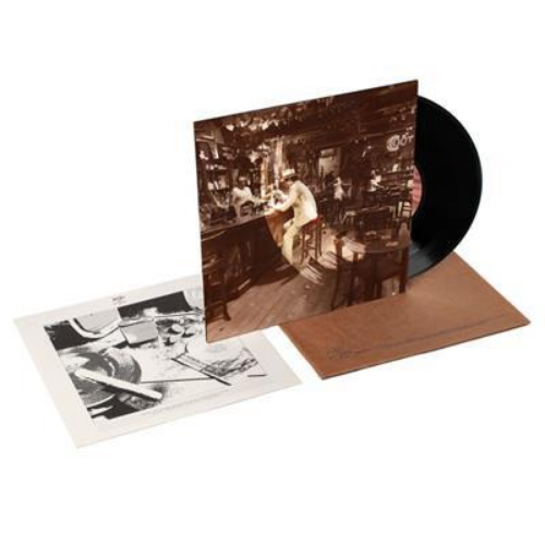 Led Zeppelin - In Through The Out Door