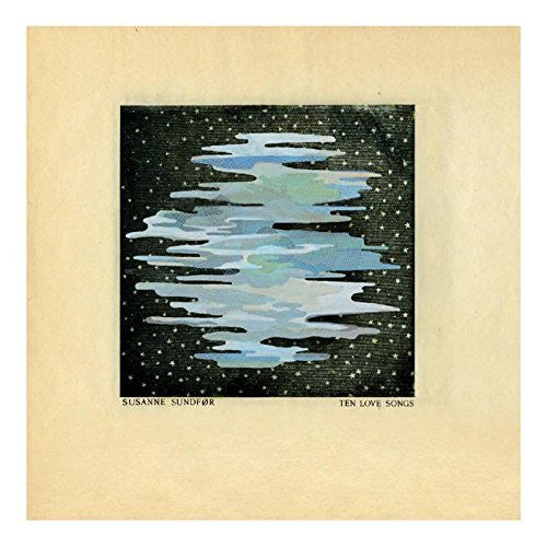 Sundfør, Susanne - Ten Love Songs