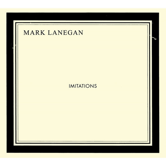 Lanegan, Mark - Imitations