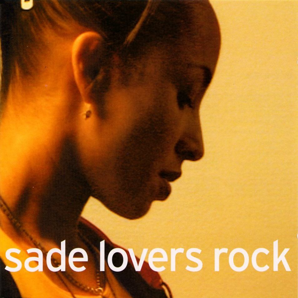 Sade - Lovers Rock