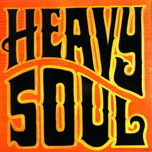 Weller, Paul - Heavy Soul