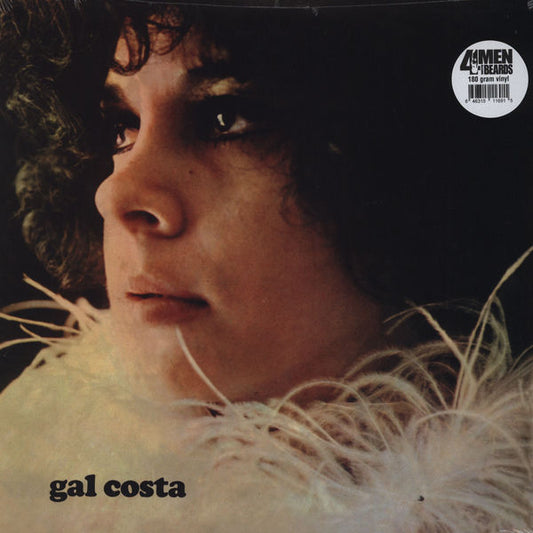 Costa, Gal - Gal Costa