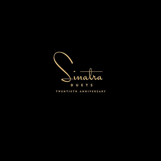 Sinatra, Frank - Duets 20Th Anniversary