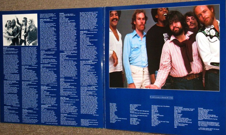 Little Feat - Hoy-Hoy !