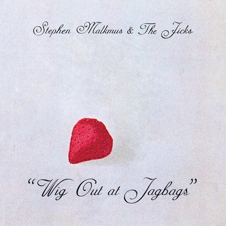Malkmus, Stephen & The Jicks - Wig Out At Jagbags