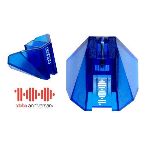 Ortofon 2m Blue 100 stylus
