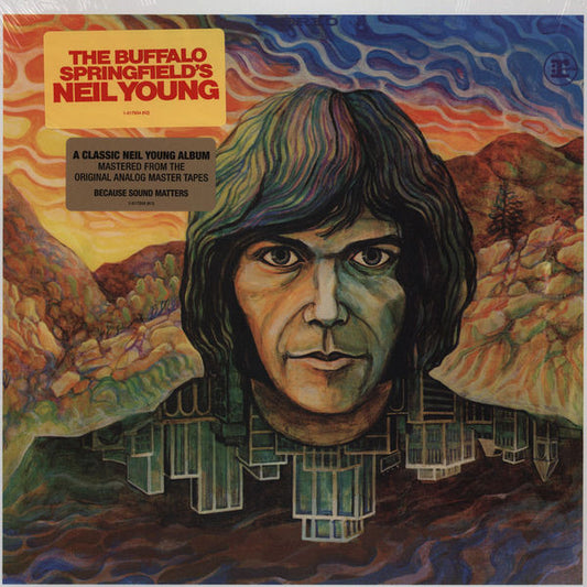 Young, Neil