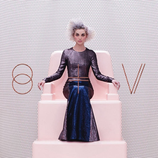 St. Vincent - St. Vincent