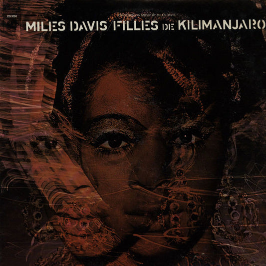 Davis, Miles - Filles De Kilimanjaro