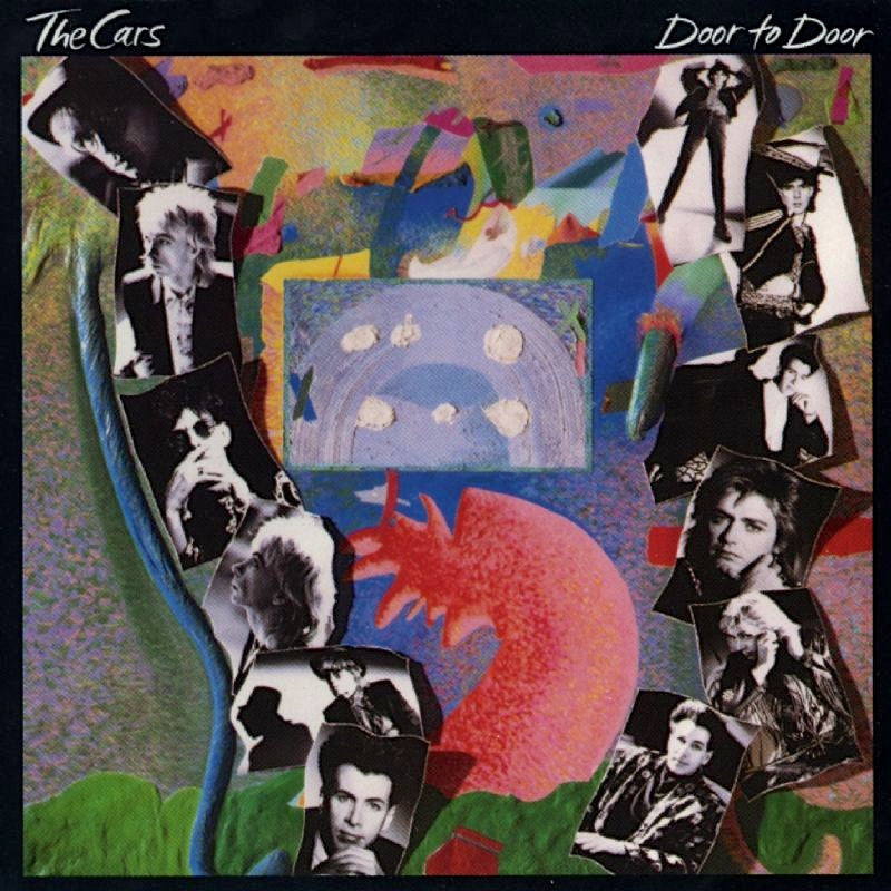 Cars - Door To Door