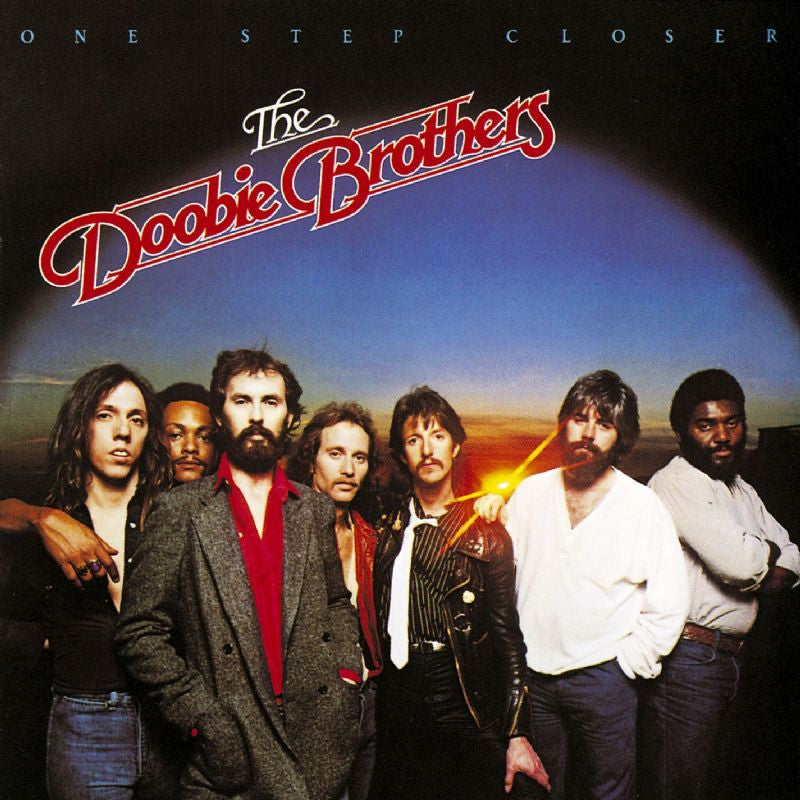 Doobie Brothers - One Step Closer.