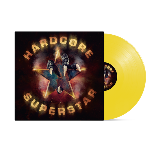 Hardcore Superstar - Abrakadabra