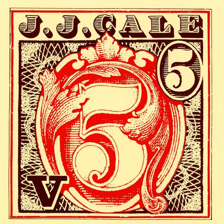 Cale, J.J. - 5