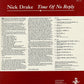 Drake, Nick - Time Of No Reply.