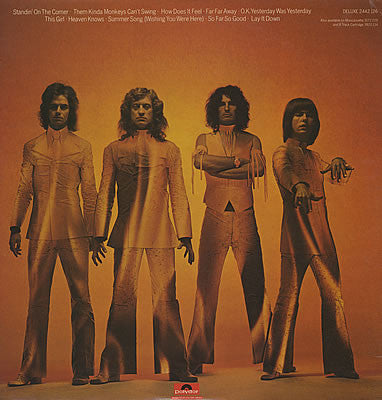 Slade - Slade In Flame