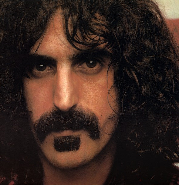 Zappa, Frank - Apostrophe 50th Anniversary