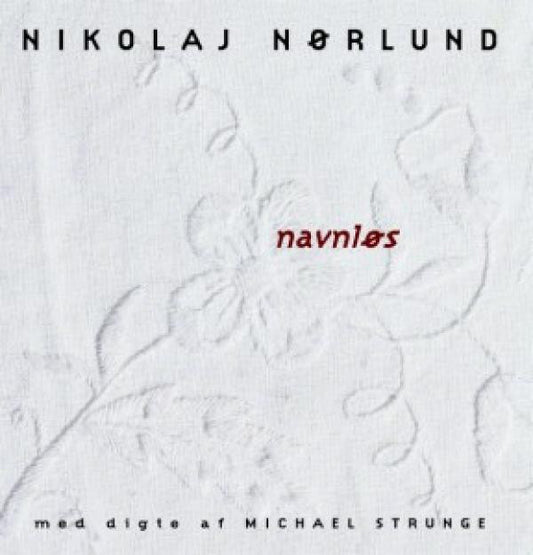 Nørlund, Nikolaj - Navnløs