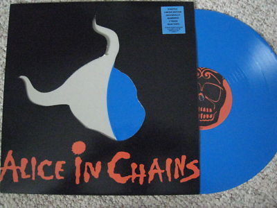 Alice In Chains - Them Bones