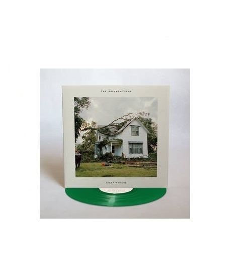 Rock-a-teens - Sixth House