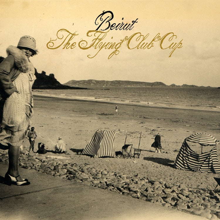 Beirut - Flying Club Cup
