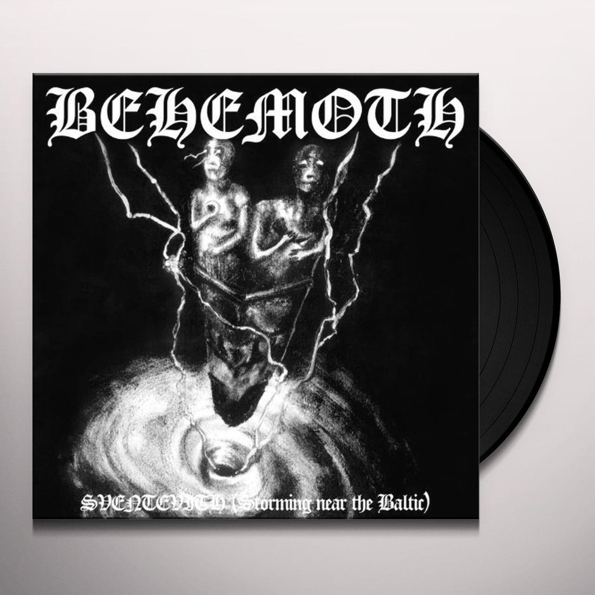 Behemoth - Sventevith