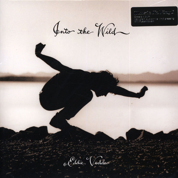 Vedder, Eddie - Into The Wild