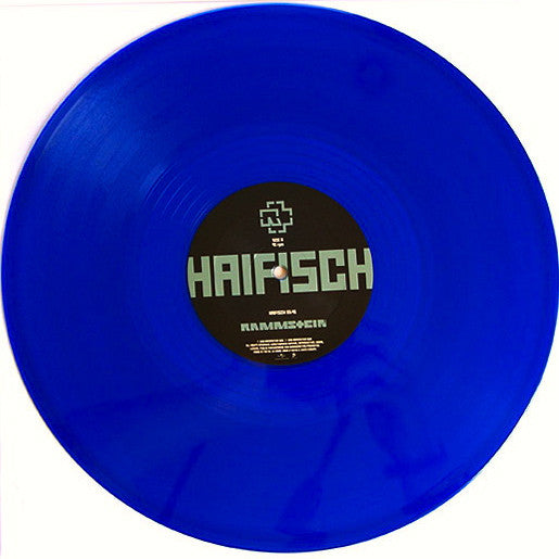 Rammstein - Haifisch.