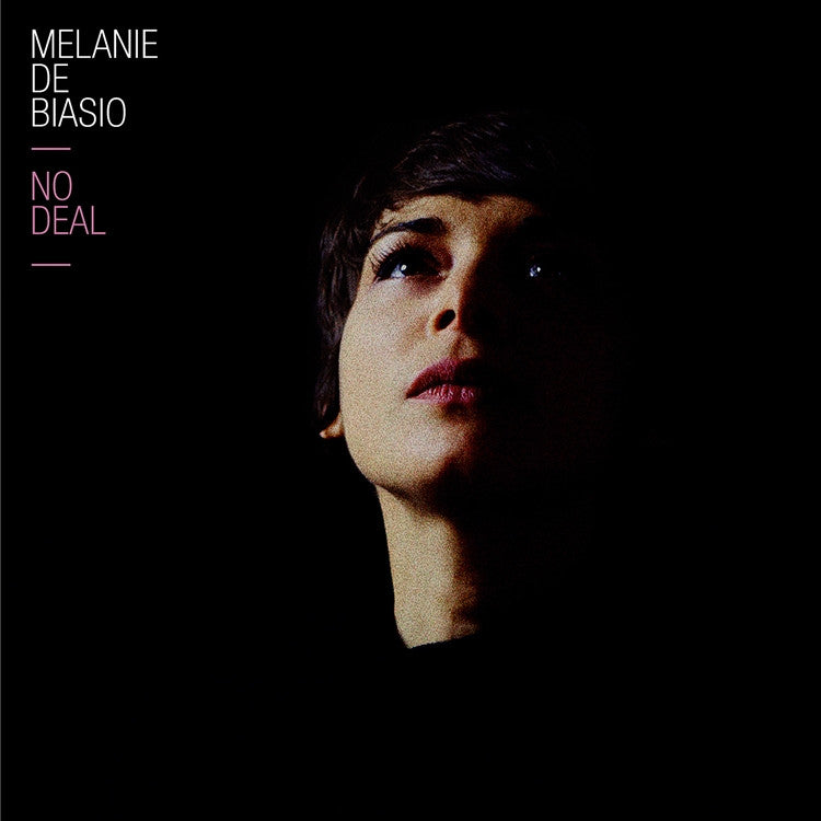 Biasio, Melanie De - No Deal