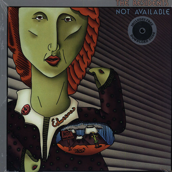 Residents - Not Available