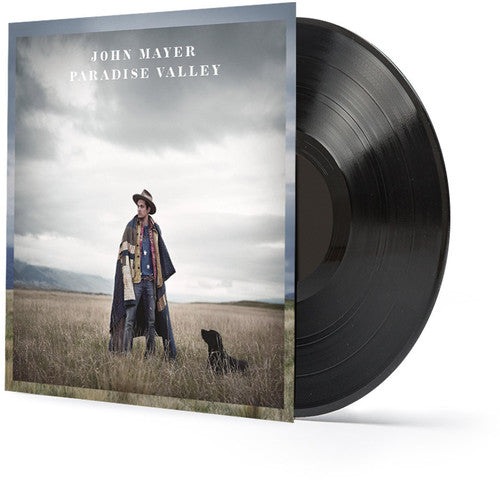 Mayer, John - Paradise Valley