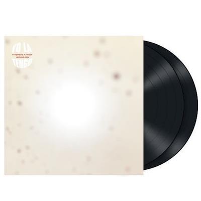 Yo La Tengo - There's A Riot Going On