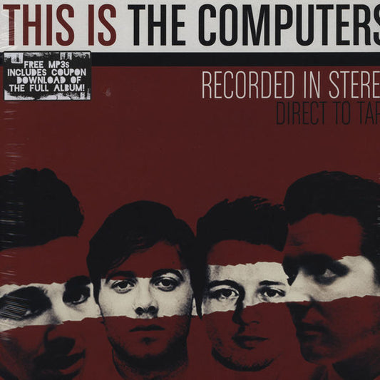 Computers - This Is The Computers