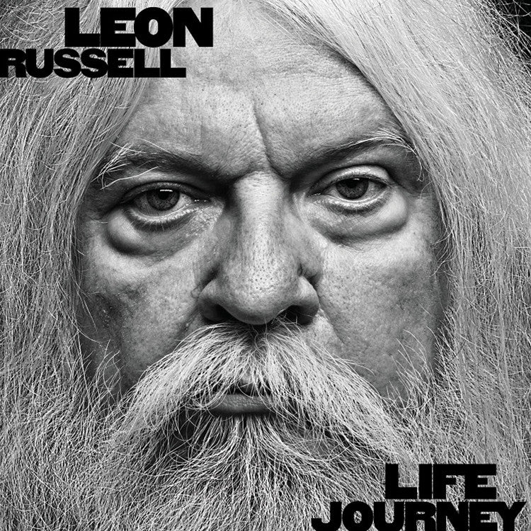 Russell, Leon - Life Journey