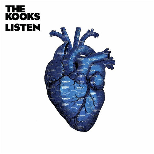 Kooks - Listen